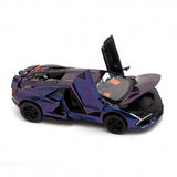 Die-Cast Car Lamborghini, Die-cast Model Car, Chase Value, Chase Value