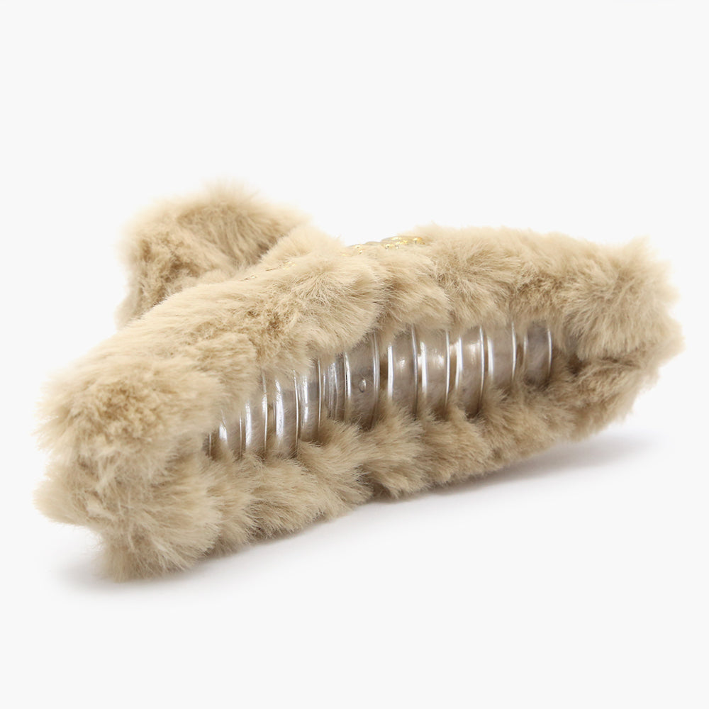 Women's Fancy Catcher - Beige, Women Hair & Head Jewellery, Chase Value, Chase Value