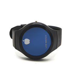 Children Digital Watch - Black