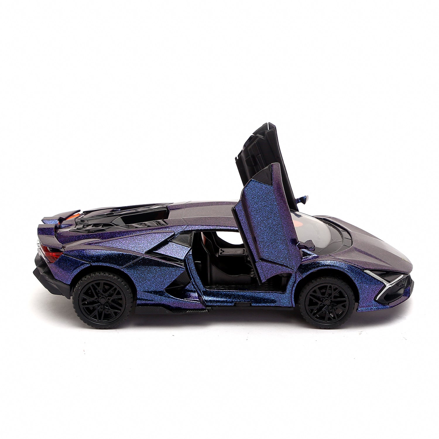Die-Cast Car Lamborghini, Die-cast Model Car, Chase Value, Chase Value