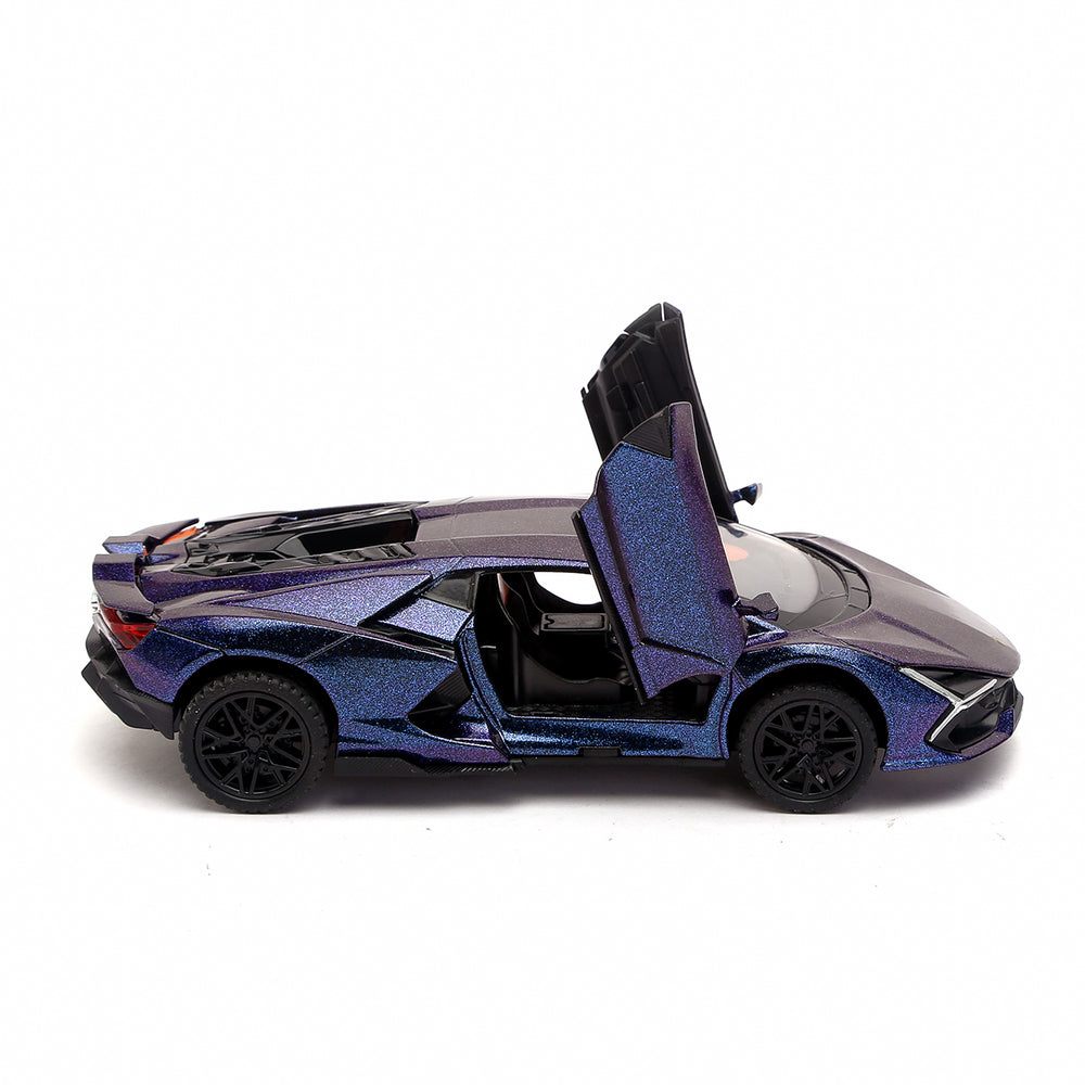 Die-Cast Car Lamborghini, Die-cast Model Car, Chase Value, Chase Value