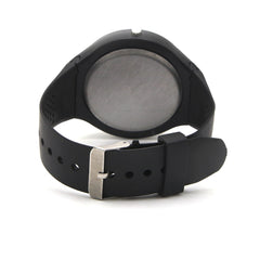 Children Digital Watch - Black