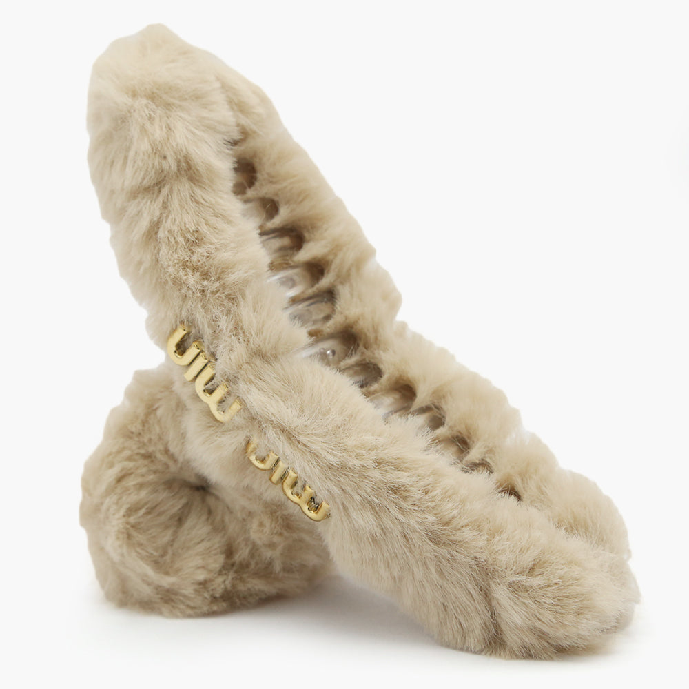 Women's Fancy Catcher - Beige, Women Hair & Head Jewellery, Chase Value, Chase Value