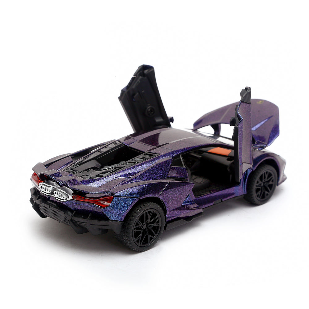 Die-Cast Car Lamborghini, Die-cast Model Car, Chase Value, Chase Value