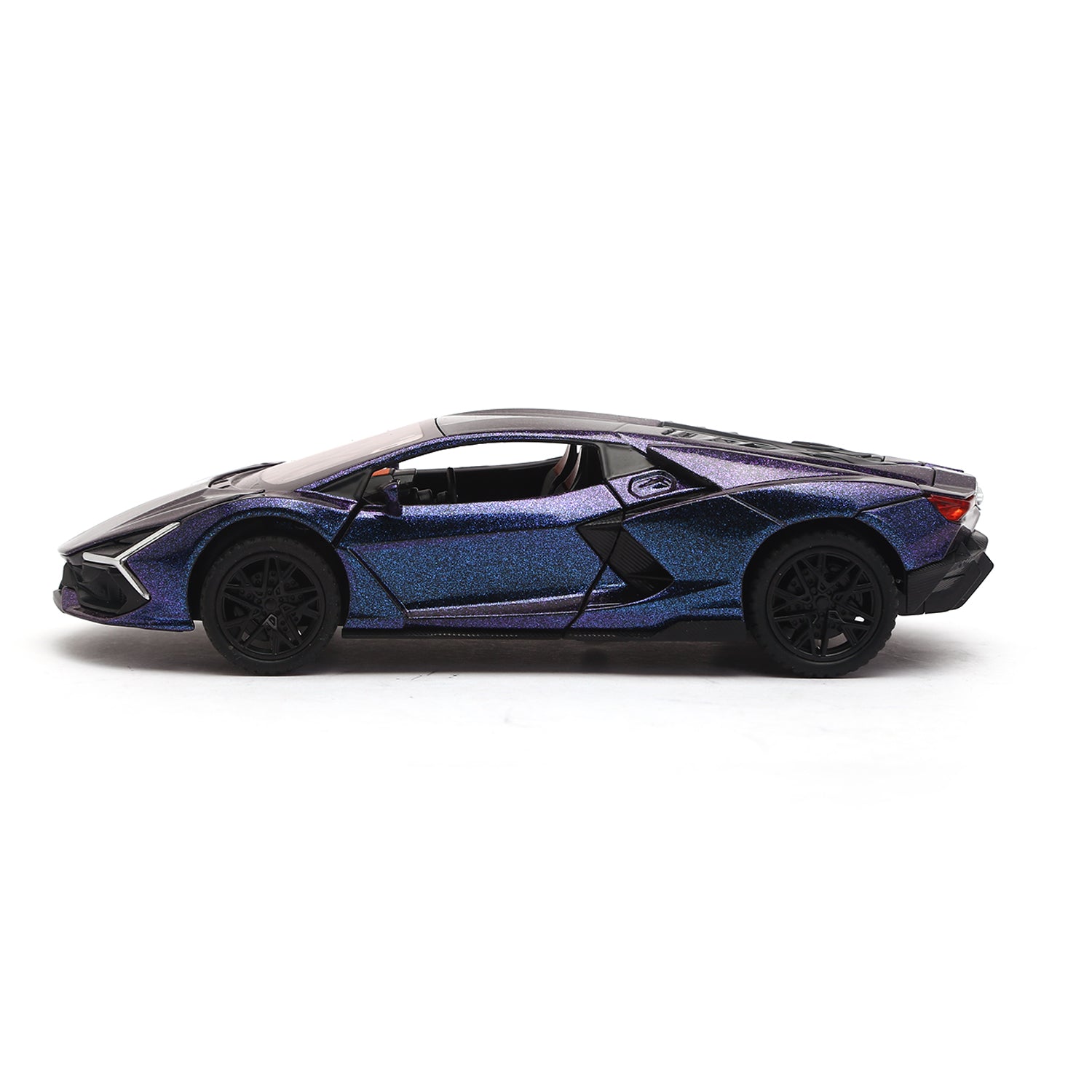 Die-Cast Car Lamborghini, Die-cast Model Car, Chase Value, Chase Value