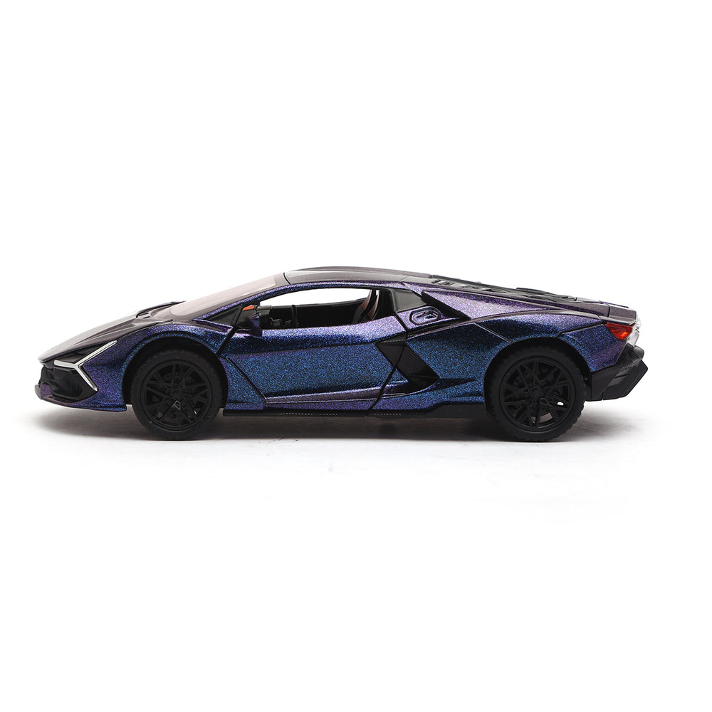 Die-Cast Car Lamborghini, Die-cast Model Car, Chase Value, Chase Value
