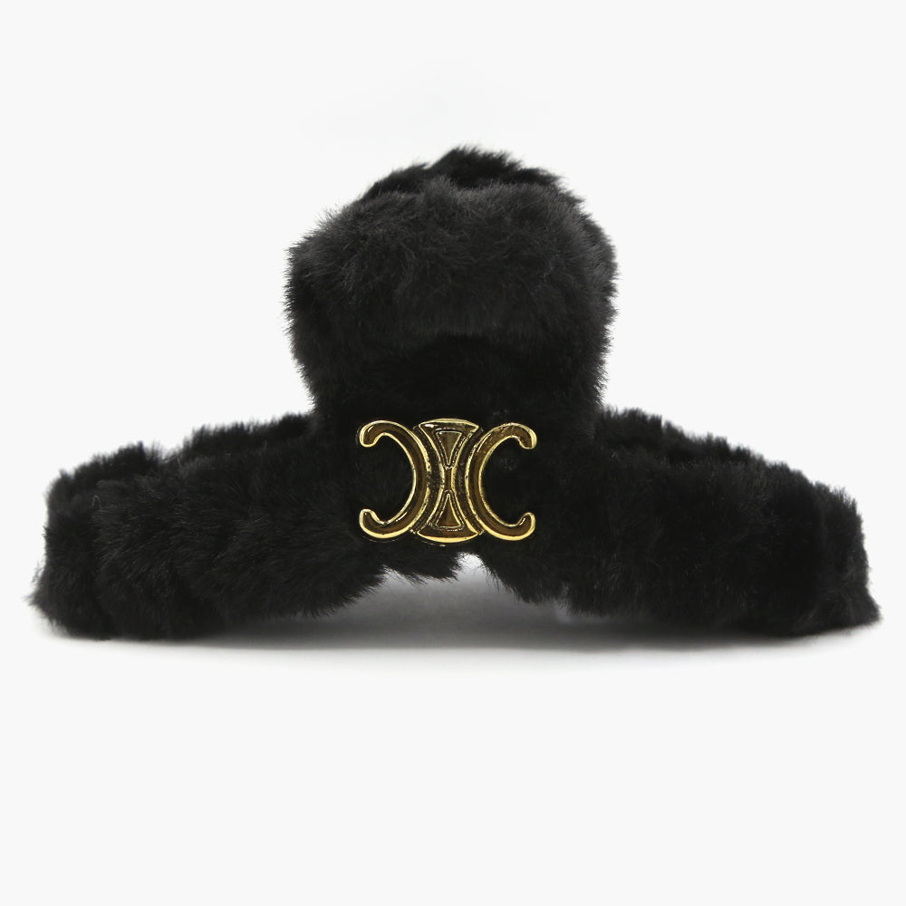 Women's Fancy Catcher - Black, Women Hair & Head Jewellery, Chase Value, Chase Value