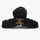 Women's Fancy Catcher - Black, Women Hair & Head Jewellery, Chase Value, Chase Value