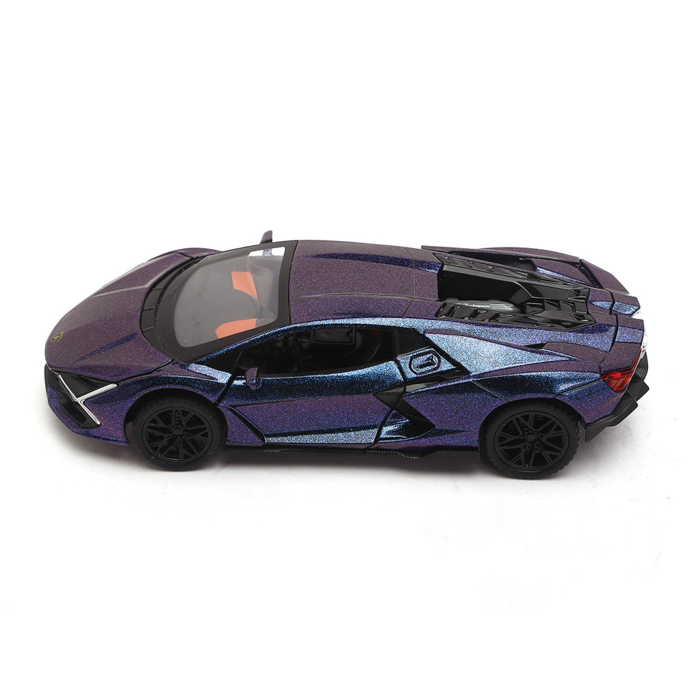 Die-Cast Car Lamborghini, Die-cast Model Car, Chase Value, Chase Value