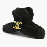 Women's Fancy Catcher - Black, Women Hair & Head Jewellery, Chase Value, Chase Value