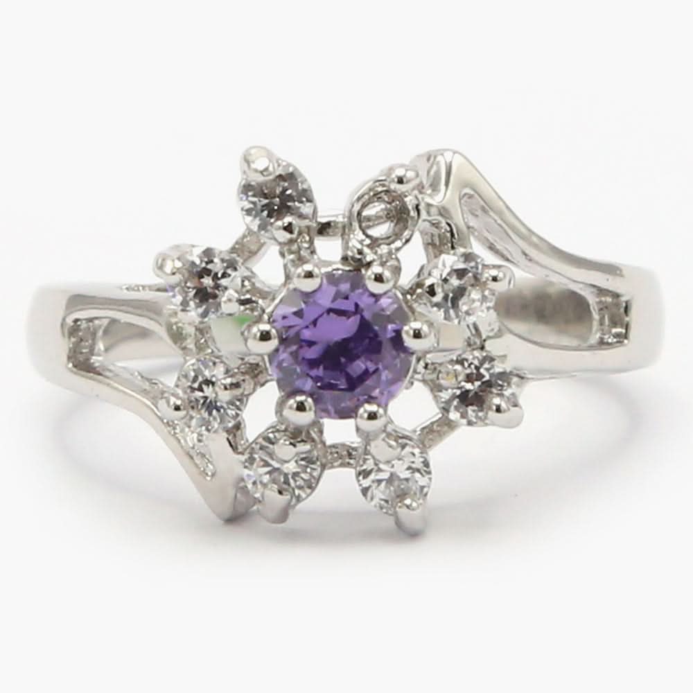 Women's Ring - Silver, Women Finger Rings, Chase Value, Chase Value