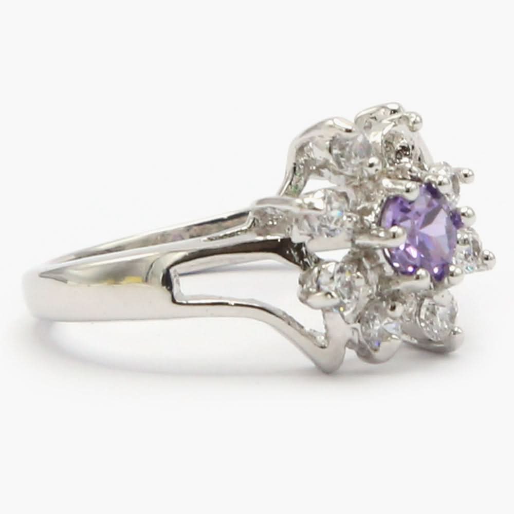 Women's Ring - Silver, Women Finger Rings, Chase Value, Chase Value
