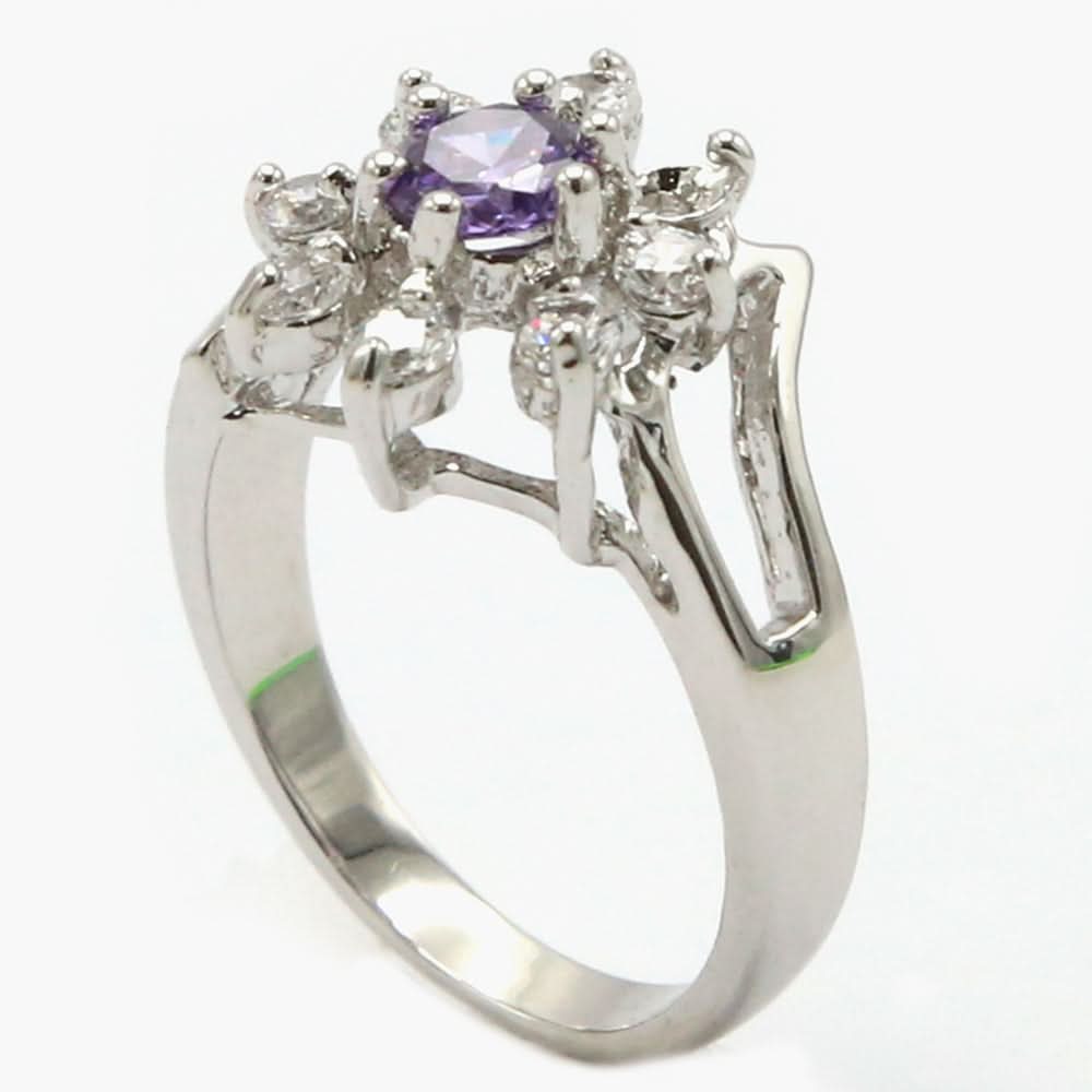 Women's Ring - Silver, Women Finger Rings, Chase Value, Chase Value