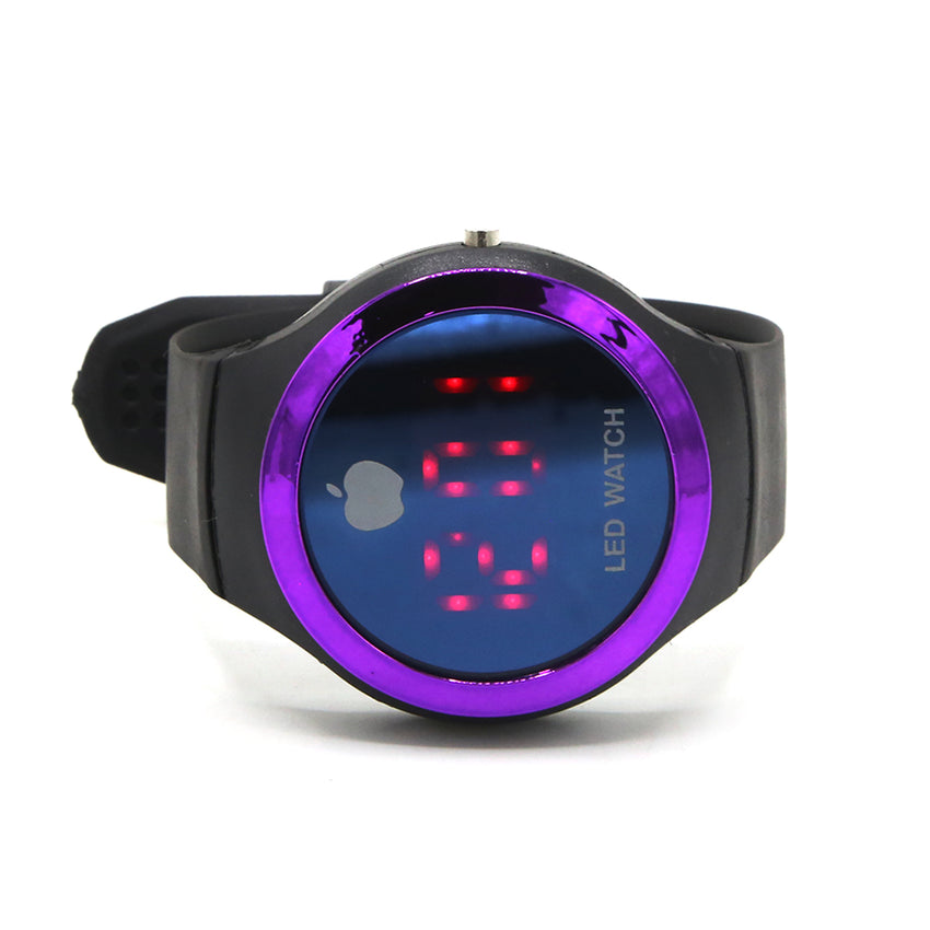 Children Digital Watch - Purple