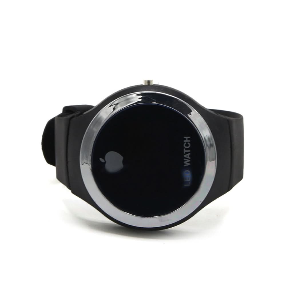 Children Digital Watch - Silver, Kids Watches, Chase Value, Chase Value