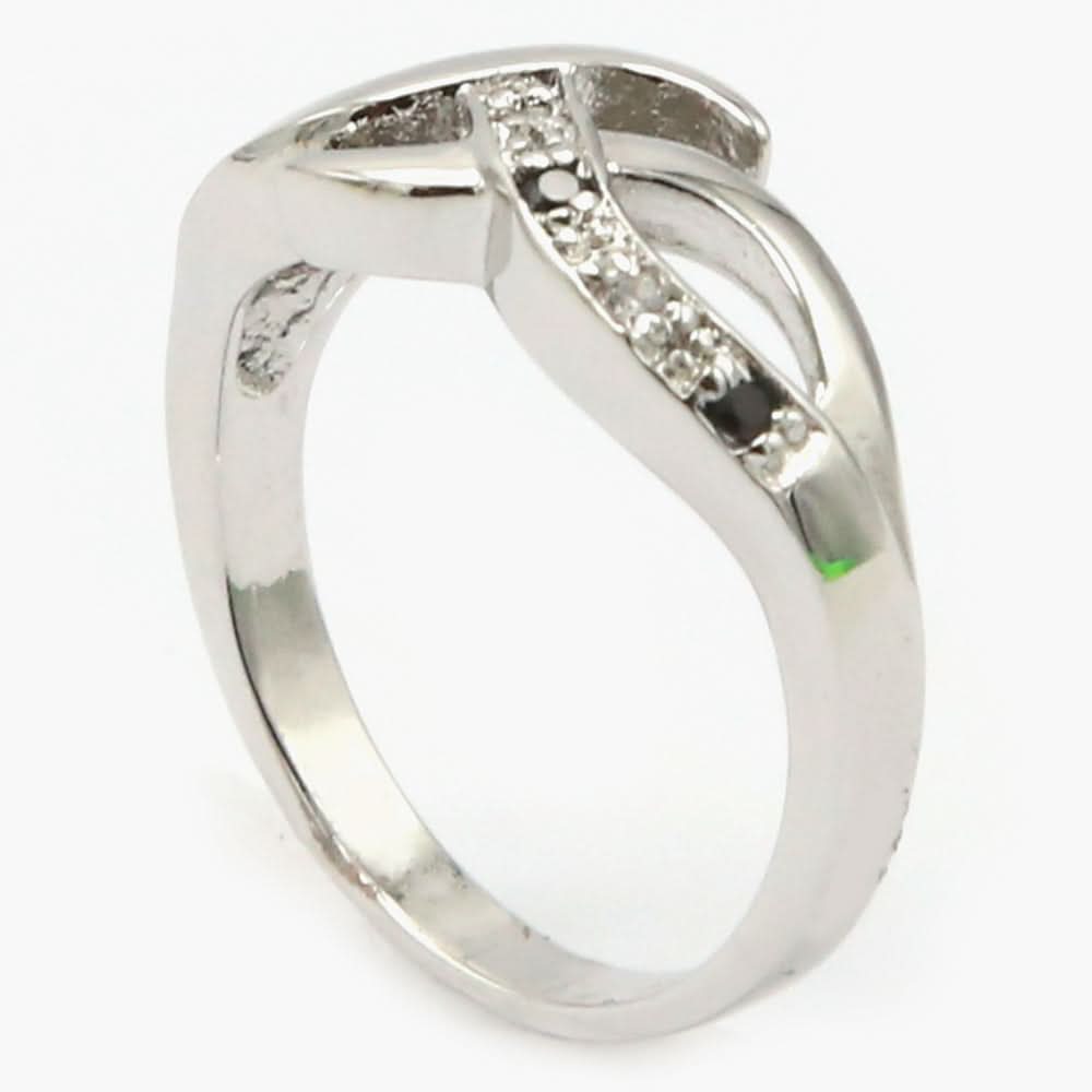 Women's Ring - Silver, Women Finger Rings, Chase Value, Chase Value