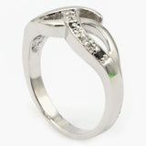 Women's Ring - Silver, Women Finger Rings, Chase Value, Chase Value