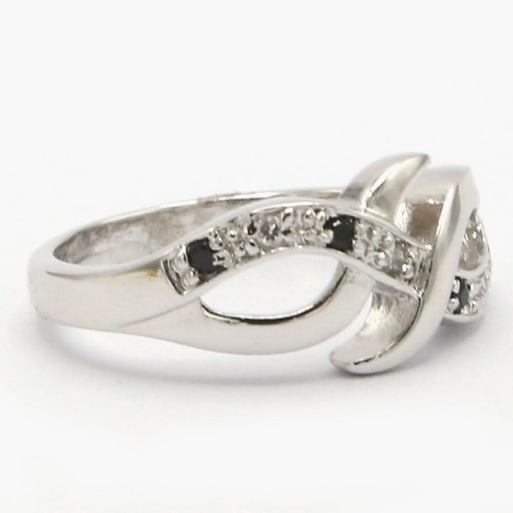 Women's Ring - Silver, Women Finger Rings, Chase Value, Chase Value