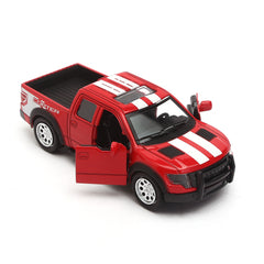 Die-Cast Jeep