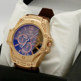 Men's Watch - Brown, Men's Watches, Chase Value, Chase Value