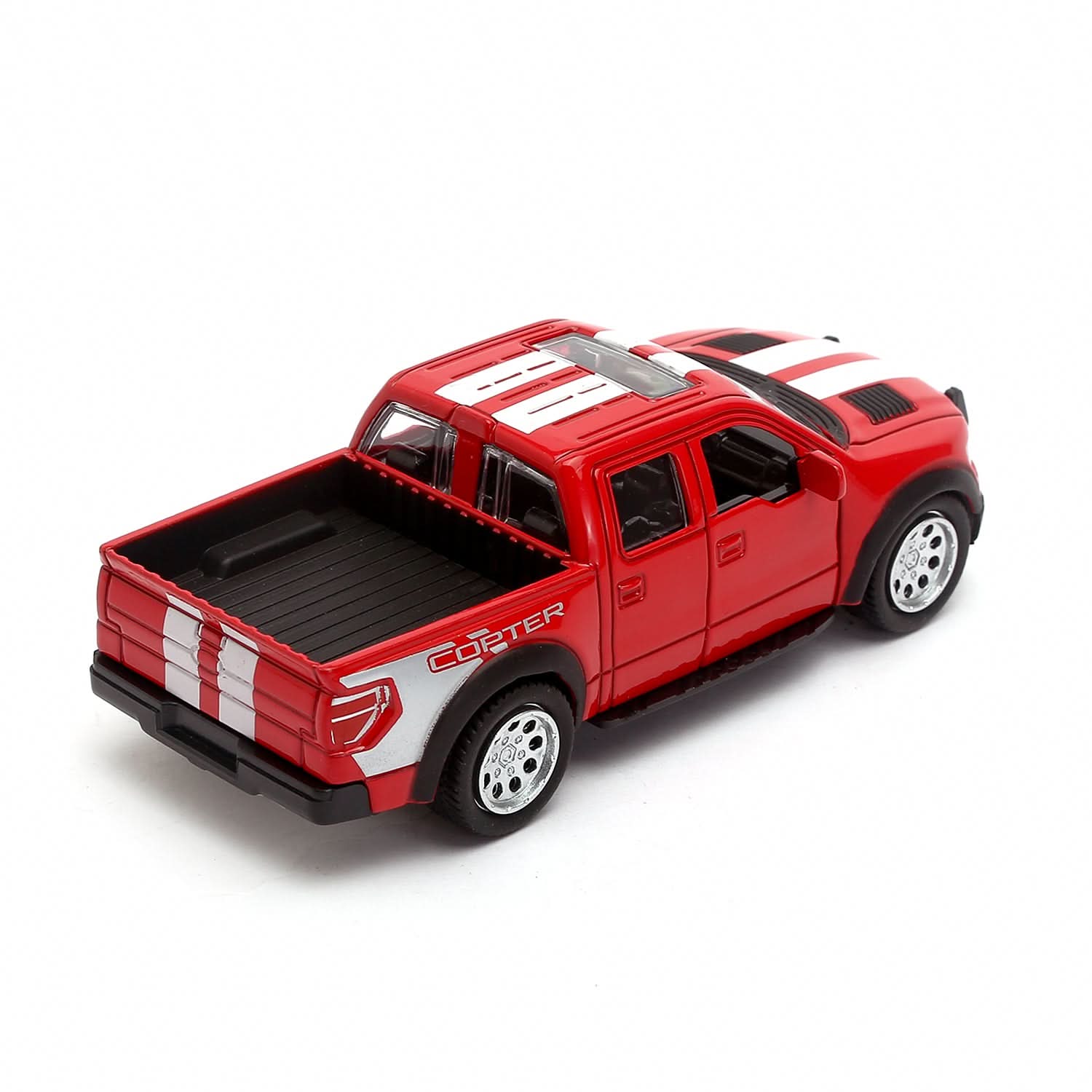 Die-Cast Jeep, Die-cast Model Car, Chase Value, Chase Value