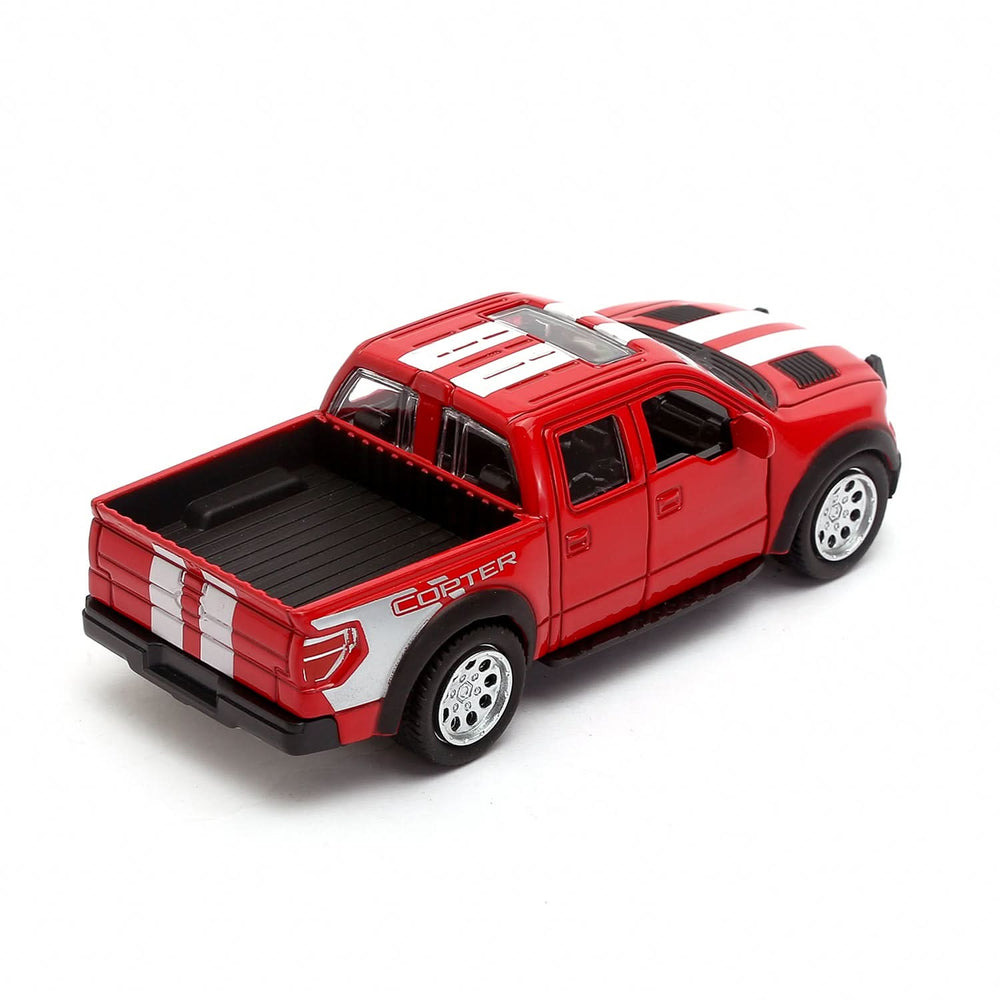 Die-Cast Jeep, Die-cast Model Car, Chase Value, Chase Value