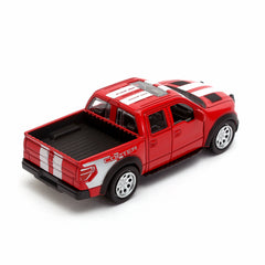 Die-Cast Jeep