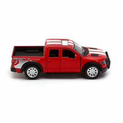 Die-Cast Jeep