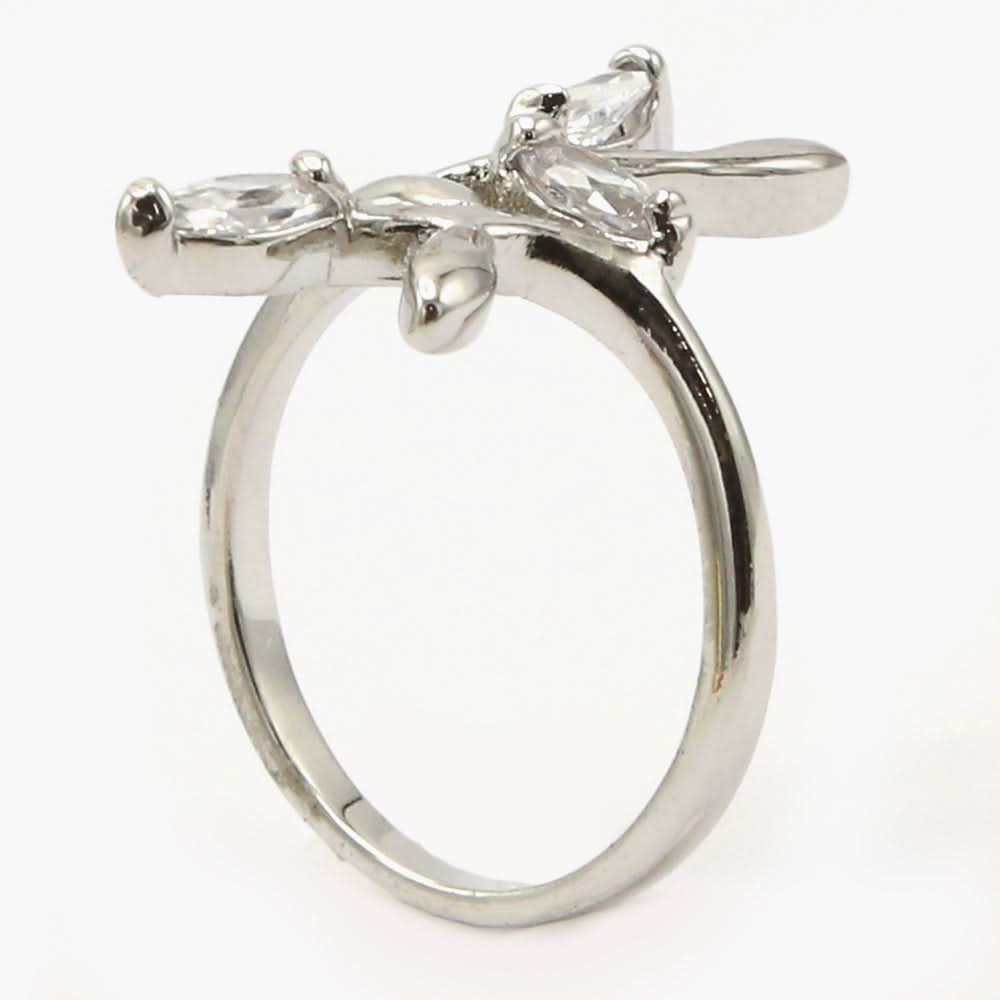 Women's Ring - Silver, Women Finger Rings, Chase Value, Chase Value