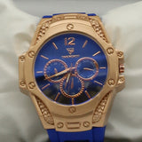 Men's Watch- Blue, Men's Watches, Chase Value, Chase Value