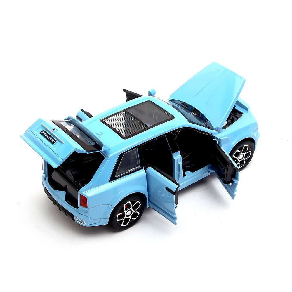 Die-Cast Car Rolls Royce, Die-cast Model Car, Chase Value, Chase Value