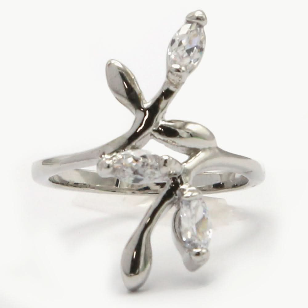 Women's Ring - Silver, Women Finger Rings, Chase Value, Chase Value