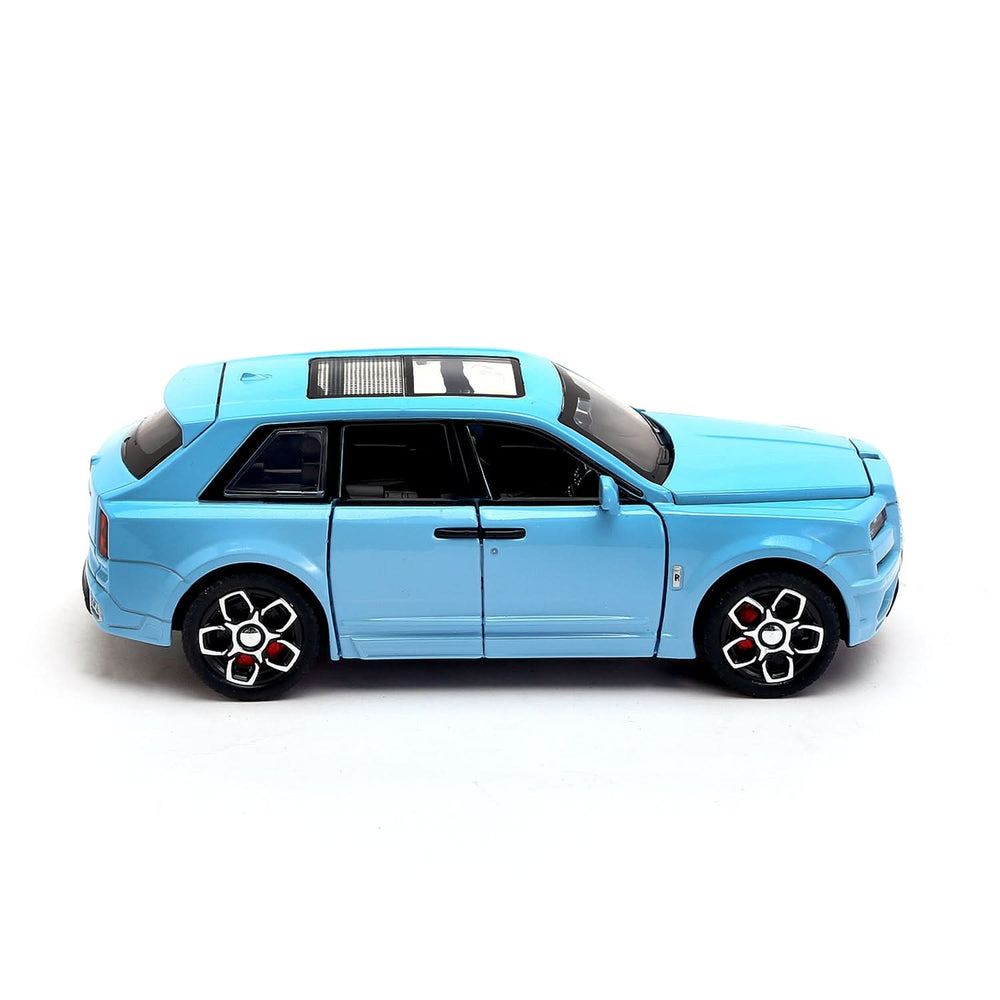 Die-Cast Car Rolls Royce, Die-cast Model Car, Chase Value, Chase Value