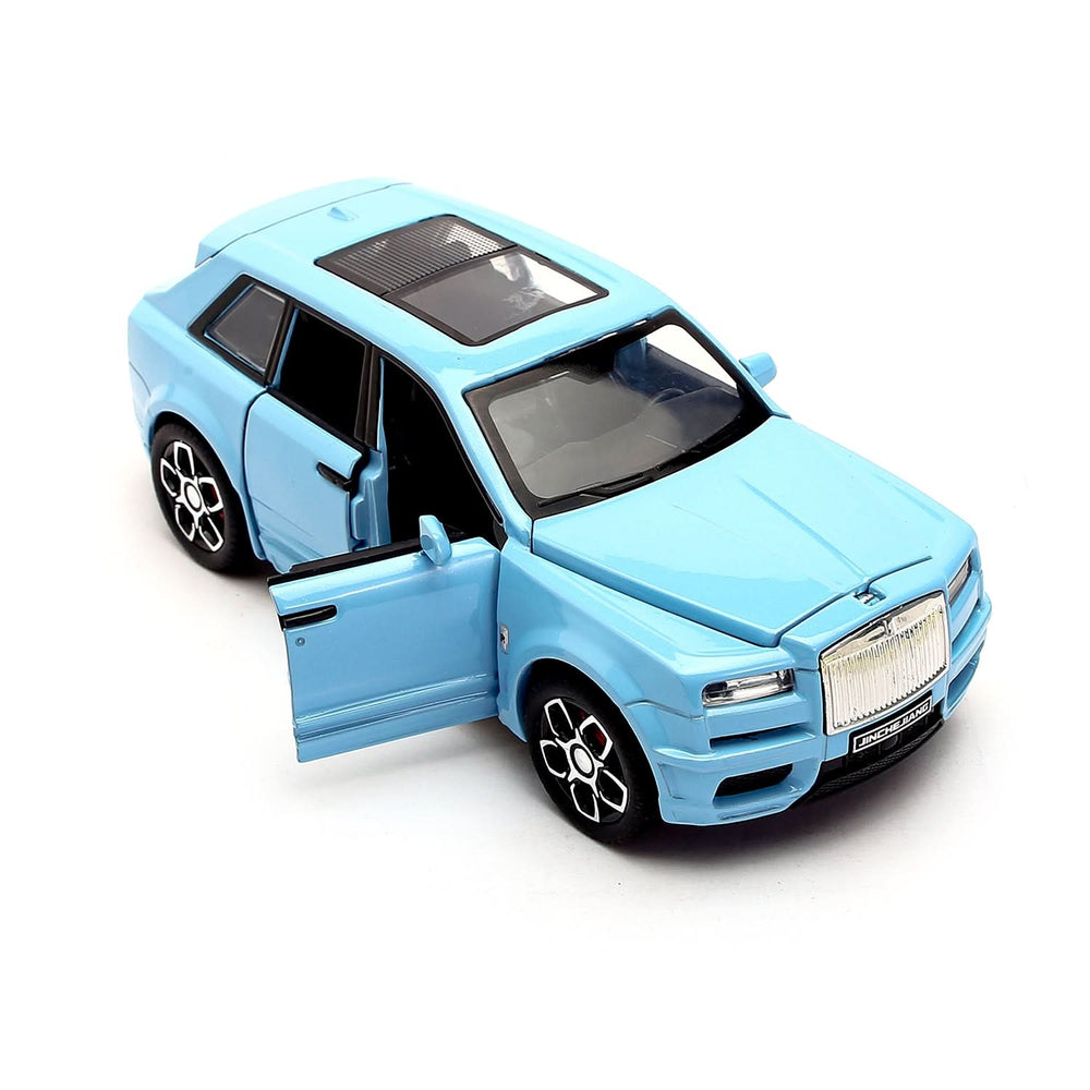 Die-Cast Car Rolls Royce, Die-cast Model Car, Chase Value, Chase Value