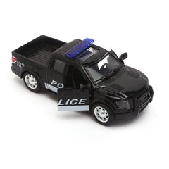 Die-Cast Jeep