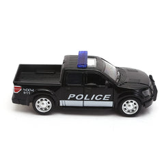 Die-Cast Jeep