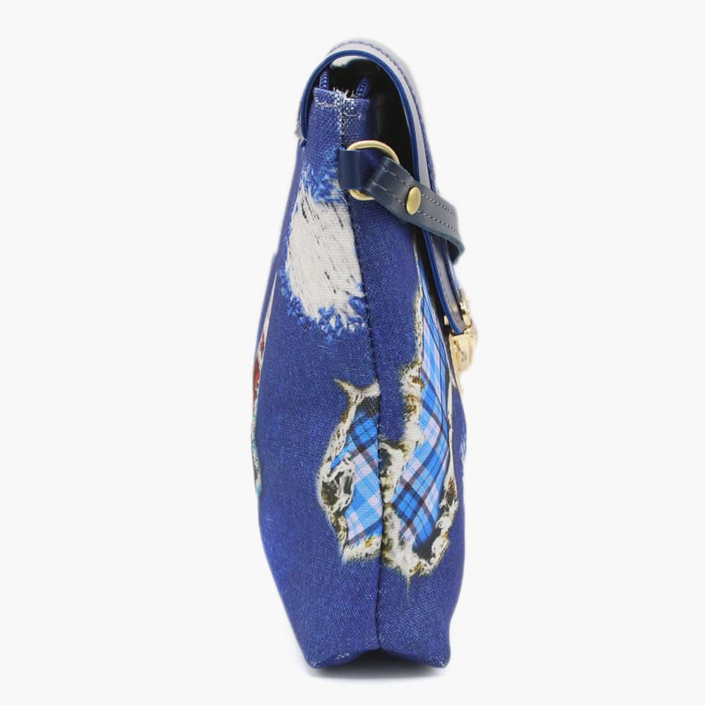 Women's Shoulder Bag - Multi Color, Women Bags, Chase Value, Chase Value