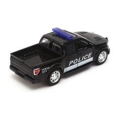 Die-Cast Jeep