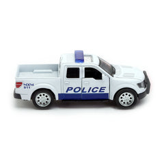 Die-Cast Jeep
