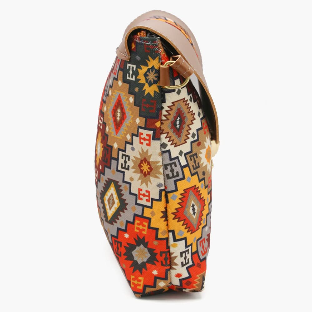 Women's Shoulder Bag - Multi Color, Women Bags, Chase Value, Chase Value
