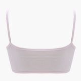 Valuables Girls Foam Biddies - Baby Pink, Girls Shameez Camisole & Biddies, Chase Value, Chase Value