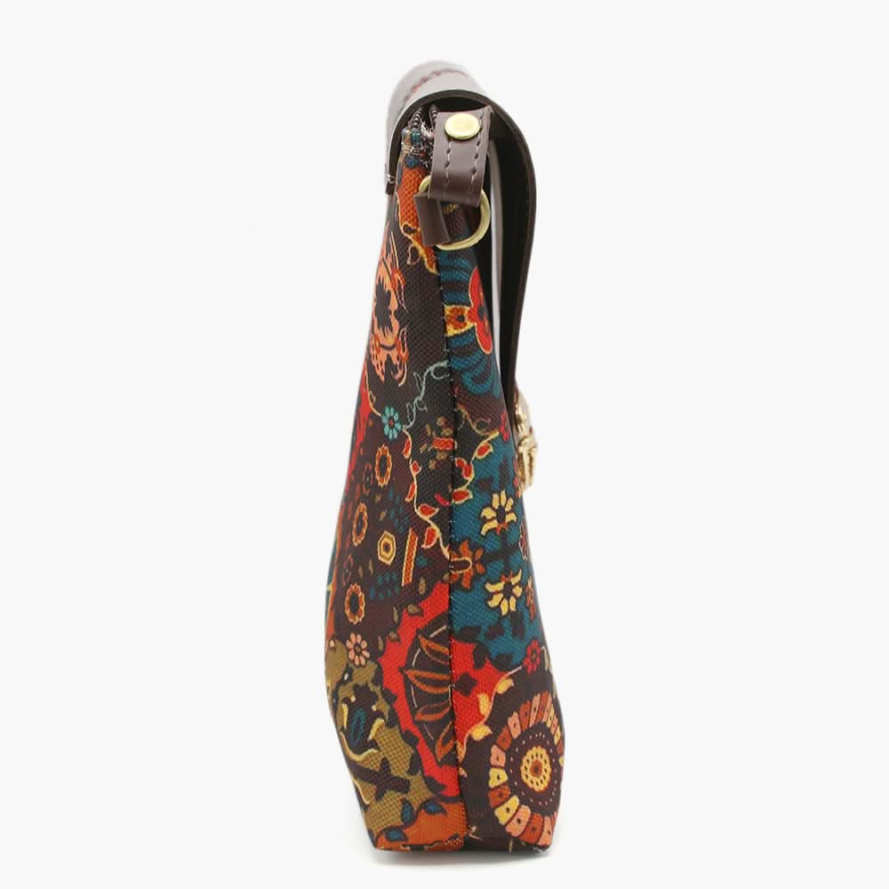 Women's Shoulder Bag - Multi Color, Women Bags, Chase Value, Chase Value