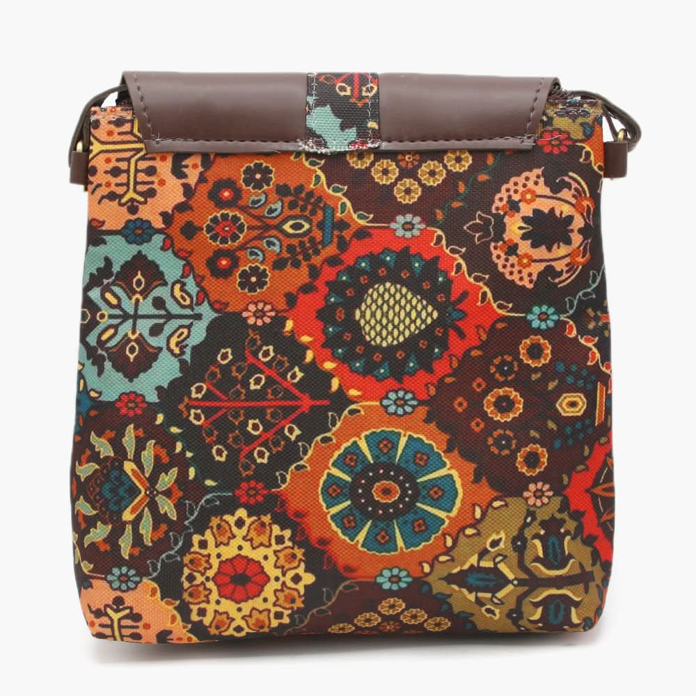 Women's Shoulder Bag - Multi Color, Women Bags, Chase Value, Chase Value