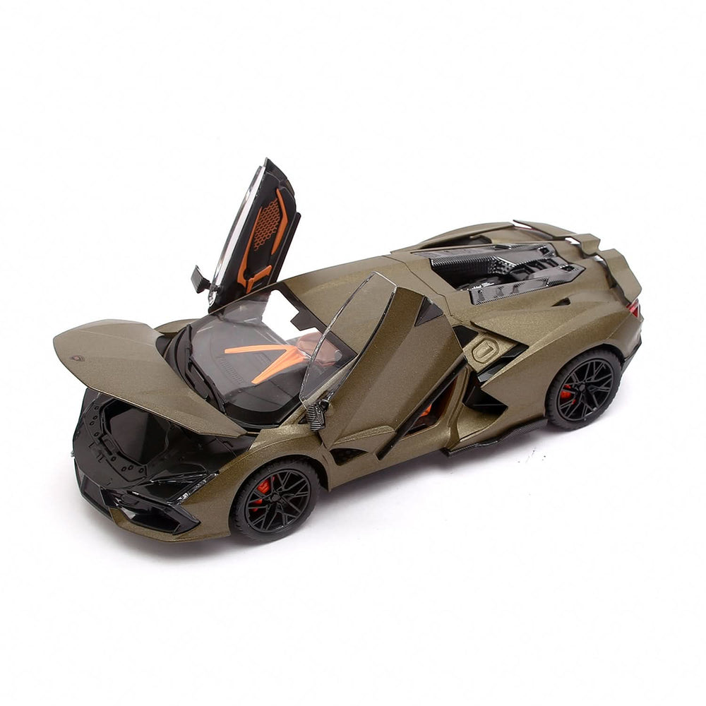 Die-Cast Car Lamborghini, Die-cast Model Car, Chase Value, Chase Value