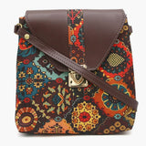 Women's Shoulder Bag - Multi Color, Women Bags, Chase Value, Chase Value
