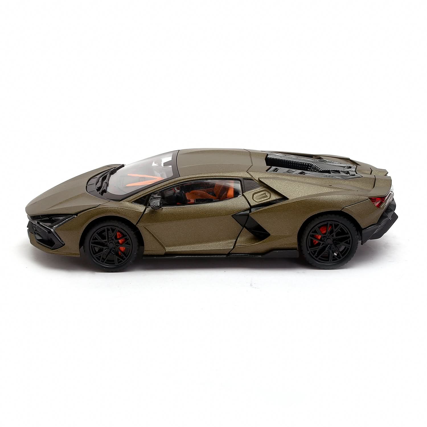 Die-Cast Car Lamborghini, Die-cast Model Car, Chase Value, Chase Value