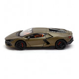Die-Cast Car Lamborghini, Die-cast Model Car, Chase Value, Chase Value