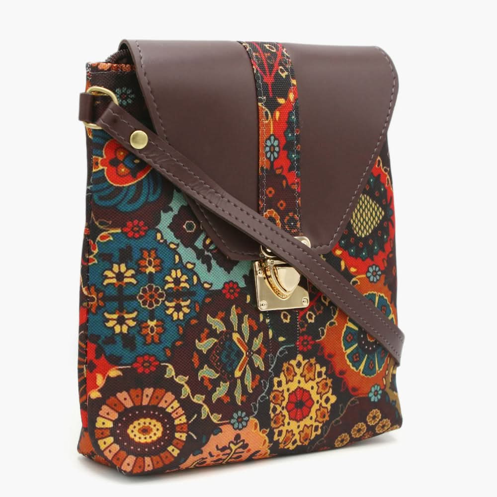 Women's Shoulder Bag - Multi Color, Women Bags, Chase Value, Chase Value