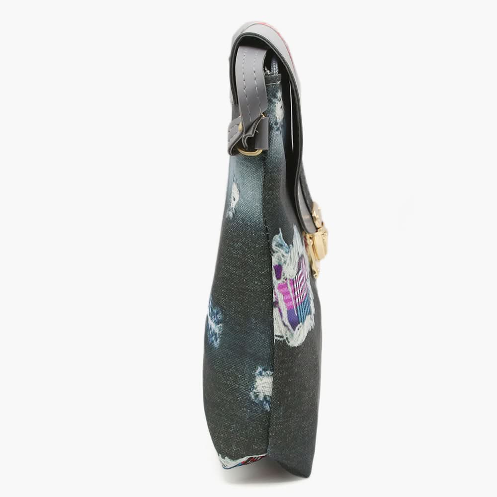 Women's Shoulder Bag - Multi Color, Women Bags, Chase Value, Chase Value