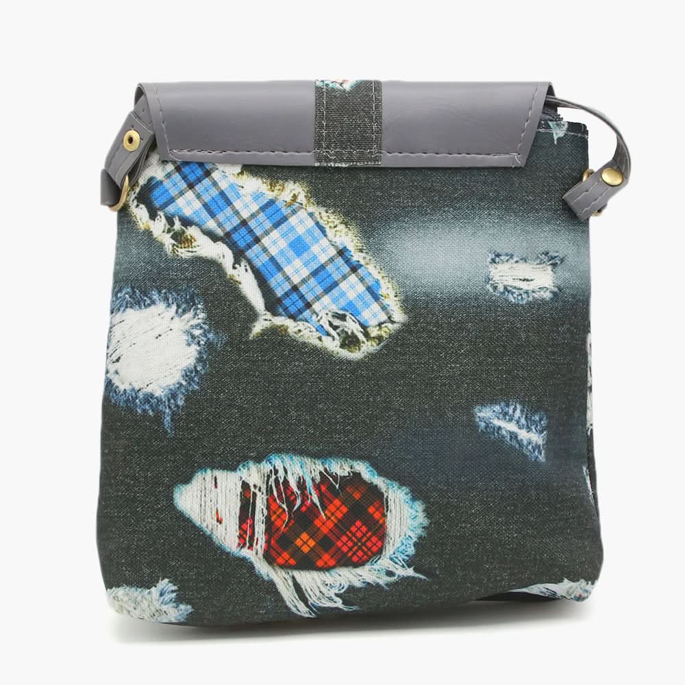 Women's Shoulder Bag - Multi Color, Women Bags, Chase Value, Chase Value
